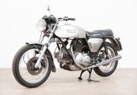 1974 Ducati GT750 " Round Case" [Location: Melbourne] - 19