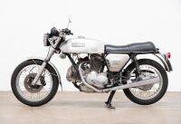 1974 Ducati GT750 " Round Case" [Location: Melbourne] - 20