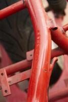 1972 MV AGUSTA 750 GT - Rolling chassis project based on a rare MV Agusta 750 GT (see additional images) - 24