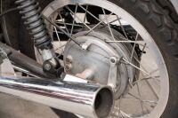 1974 Ducati GT750 " Round Case" [Location: Melbourne] - 23