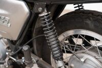 1974 Ducati GT750 " Round Case" [Location: Melbourne] - 24