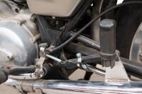 1974 Ducati GT750 " Round Case" [Location: Melbourne] - 25