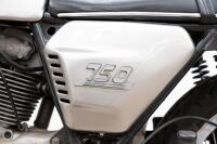 1974 Ducati GT750 " Round Case" [Location: Melbourne] - 27