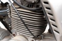 1974 Ducati GT750 " Round Case" [Location: Melbourne] - 28
