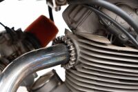 1974 Ducati GT750 " Round Case" [Location: Melbourne] - 29