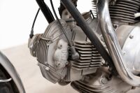 1974 Ducati GT750 " Round Case" [Location: Melbourne] - 30