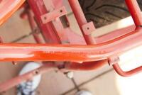 1972 MV AGUSTA 750 GT - Rolling chassis project based on a rare MV Agusta 750 GT (see additional images) - 25