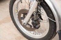 1974 Ducati GT750 " Round Case" [Location: Melbourne] - 31