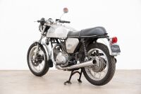 1974 Ducati GT750 " Round Case" [Location: Melbourne] - 32