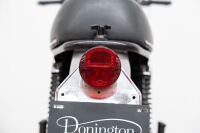 1974 Ducati GT750 " Round Case" [Location: Melbourne] - 34