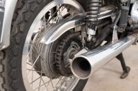 1974 Ducati GT750 " Round Case" [Location: Melbourne] - 35
