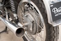 1974 Ducati GT750 " Round Case" [Location: Melbourne] - 36
