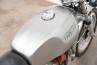 1974 Ducati GT750 " Round Case" [Location: Melbourne] - 39