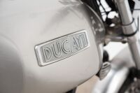 1974 Ducati GT750 " Round Case" [Location: Melbourne] - 40