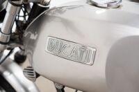 1974 Ducati GT750 " Round Case" [Location: Melbourne] - 42