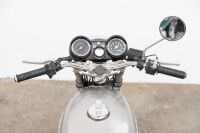 1974 Ducati GT750 " Round Case" [Location: Melbourne] - 43