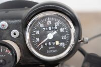 1974 Ducati GT750 " Round Case" [Location: Melbourne] - 50