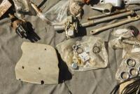 1972 MV AGUSTA 750 GT - Rolling chassis project based on a rare MV Agusta 750 GT (see additional images) - 27