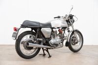 1974 Ducati GT750 " Round Case" [Location: Melbourne] - 52