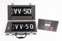 Victorian Signature Series Plates | VV-50 - [NO RESERVE]