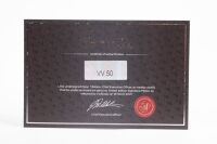 Victorian Signature Series Plates | VV-50 - [NO RESERVE] - 4