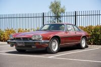 1988 Jaguar XJS HE Coupe [Location: Melbourne]