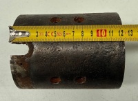 STARTER MOTOR: A box of assorted Marchal starter motor parts [Location: Melbourne] - 4