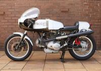 1973 DUCATI 750 GT &ldquo;IMOLA&rdquo; REPLICA - 2