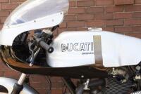 1973 DUCATI 750 GT &ldquo;IMOLA&rdquo; REPLICA - 4