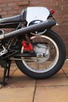 1973 DUCATI 750 GT &ldquo;IMOLA&rdquo; REPLICA - 5