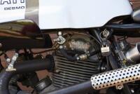 1973 DUCATI 750 GT &ldquo;IMOLA&rdquo; REPLICA - 6