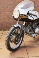 1973 DUCATI 750 GT &ldquo;IMOLA&rdquo; REPLICA - 12