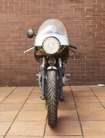 1973 DUCATI 750 GT &ldquo;IMOLA&rdquo; REPLICA - 13