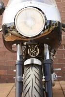 1973 DUCATI 750 GT &ldquo;IMOLA&rdquo; REPLICA - 14