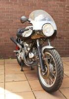 1973 DUCATI 750 GT &ldquo;IMOLA&rdquo; REPLICA - 15
