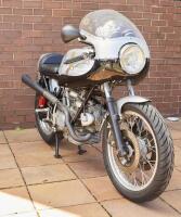 1973 DUCATI 750 GT &ldquo;IMOLA&rdquo; REPLICA - 16
