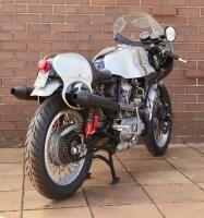 1973 DUCATI 750 GT &ldquo;IMOLA&rdquo; REPLICA - 21