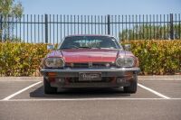 1988 Jaguar XJS HE Coupe [Location: Melbourne] - 2