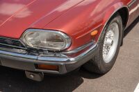1988 Jaguar XJS HE Coupe [Location: Melbourne] - 3