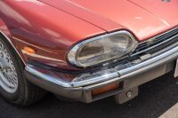 1988 Jaguar XJS HE Coupe [Location: Melbourne] - 4