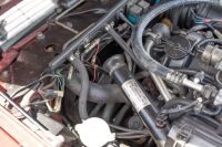 1988 Jaguar XJS HE Coupe [Location: Melbourne] - 14