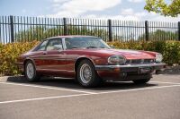 1988 Jaguar XJS HE Coupe [Location: Melbourne] - 21