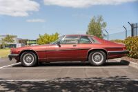 1988 Jaguar XJS HE Coupe [Location: Melbourne] - 22