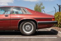 1988 Jaguar XJS HE Coupe [Location: Melbourne] - 23