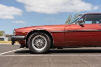 1988 Jaguar XJS HE Coupe [Location: Melbourne] - 25