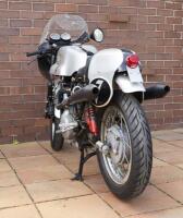 1973 DUCATI 750 GT &ldquo;IMOLA&rdquo; REPLICA - 24
