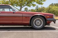 1988 Jaguar XJS HE Coupe [Location: Melbourne] - 35