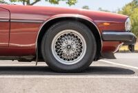 1988 Jaguar XJS HE Coupe [Location: Melbourne] - 36