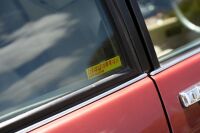 1988 Jaguar XJS HE Coupe [Location: Melbourne] - 38