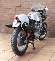1973 DUCATI 750 GT &ldquo;IMOLA&rdquo; REPLICA - 25